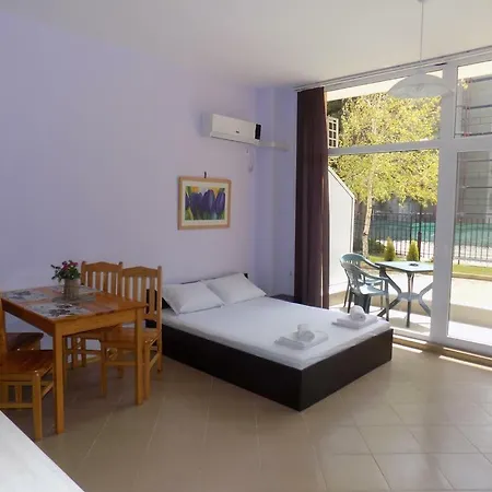 Grand Kamelia Appartement Slantchev Briag