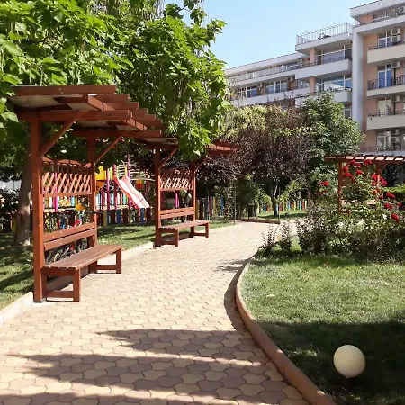 Grand Kamelia Slantchev Briag