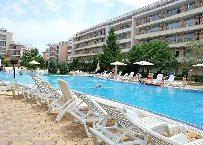 Appartement Grand Kamelia