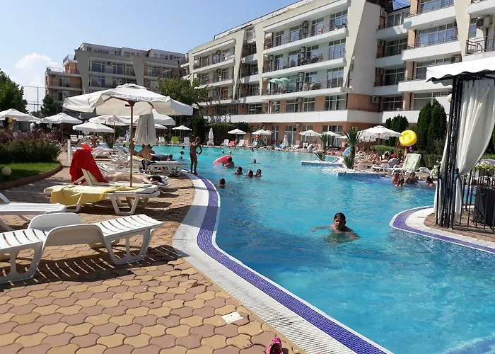 Appartement Grand Kamelia *