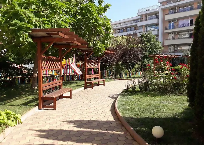 Grand Kamelia Slantchev Briag