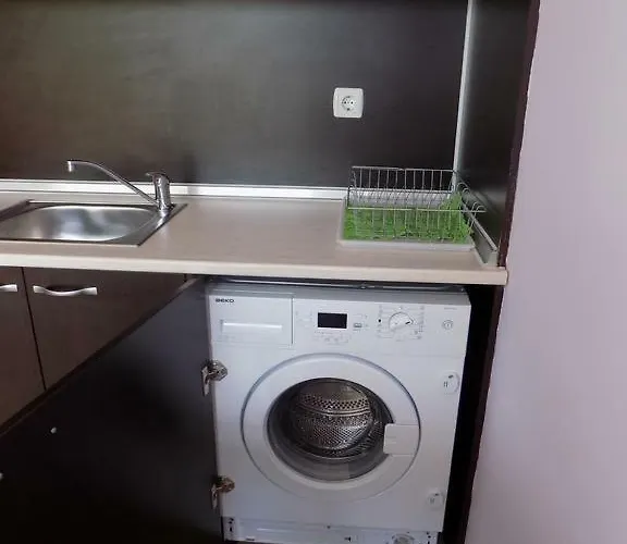 Grand Kamelia Appartement Slantchev Briag