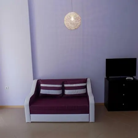 Appartamento Grand Kamelia Sunny Beach