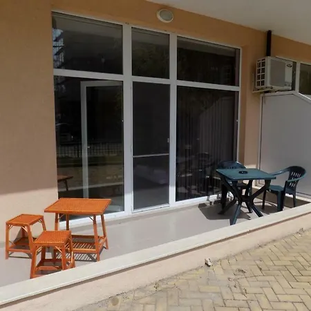 Grand Kamelia Appartamento