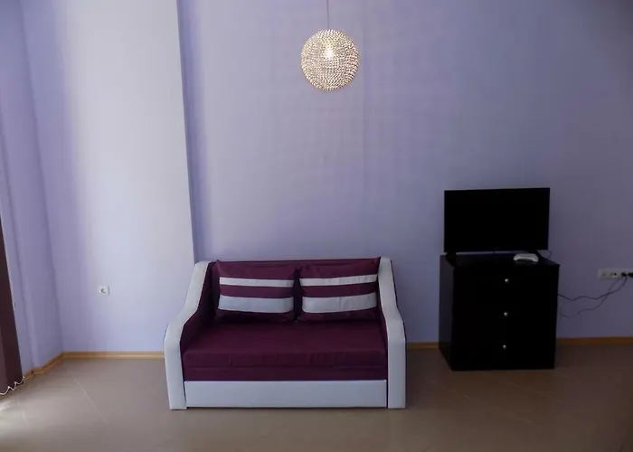 Apartament Grand Kamelia Sunny Beach