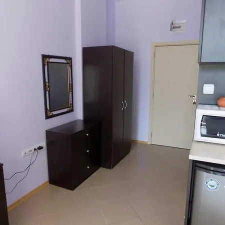 Grand Kamelia * Солнечный берег