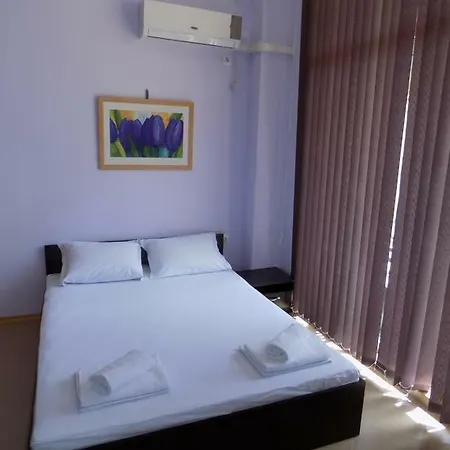 Apartment Grand Kamelia *