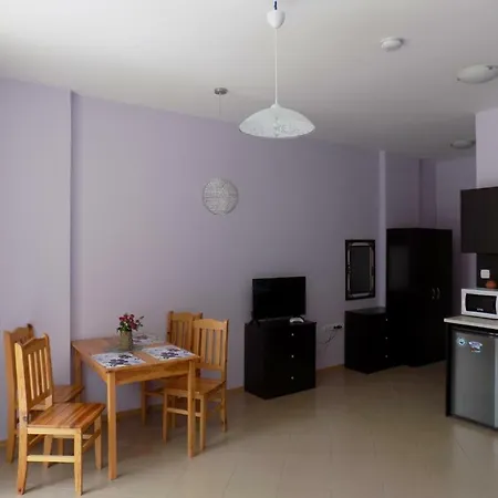 Apartamento Grand Kamelia Sunny Beach