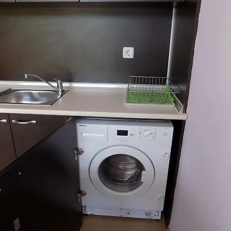 Grand Kamelia Apartment Sunny Beach