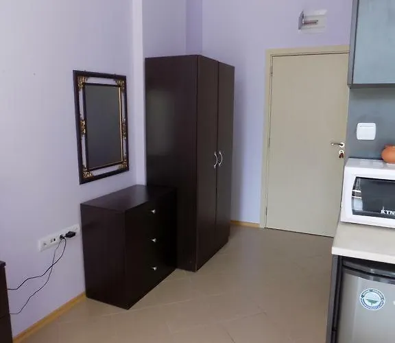 Grand Kamelia * Слънчев бряг