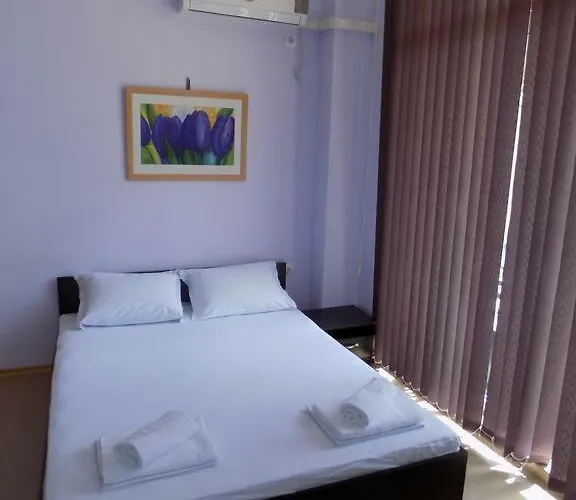 Апартамент Grand Kamelia *